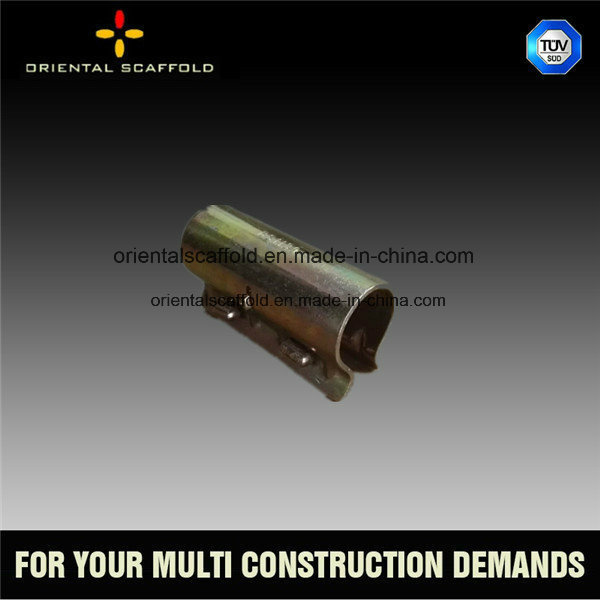 Scaffolding Steel Sleeve Coupler