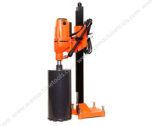 Diamond Core Drill (A-Drill -130/130E)