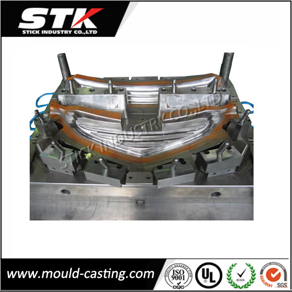 China Mould Supplier for Plastic Injection Mold (STK-M1103)