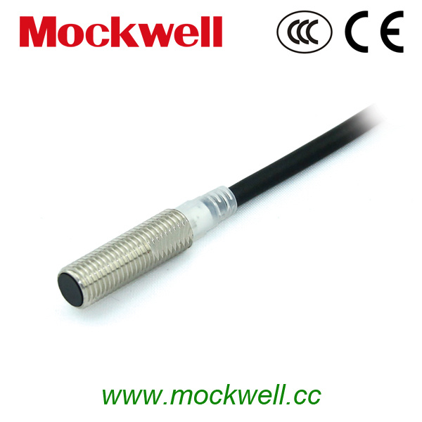 Ea1-M8b1r5na 8mm Cylindrical Type Proximity Sensor