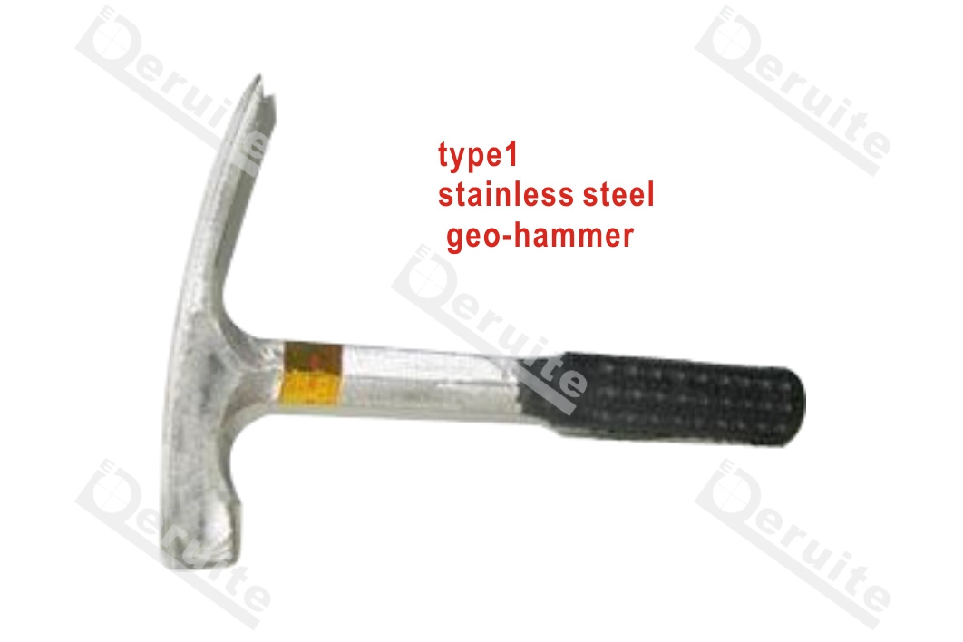 Geo Hammer Type1