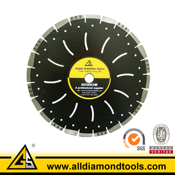 Combo Saw Blade