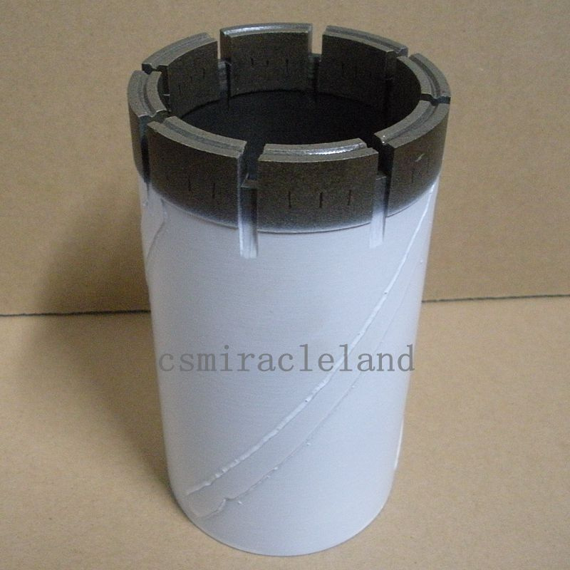 T2-76 Impregnated Diamond Core Bit