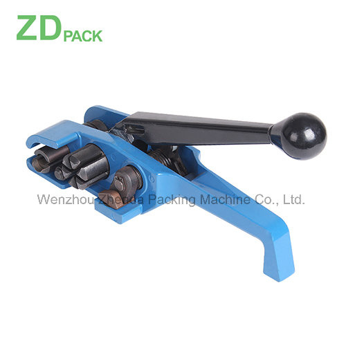 Heavy Duty Poly Strap Tool (MIP380)