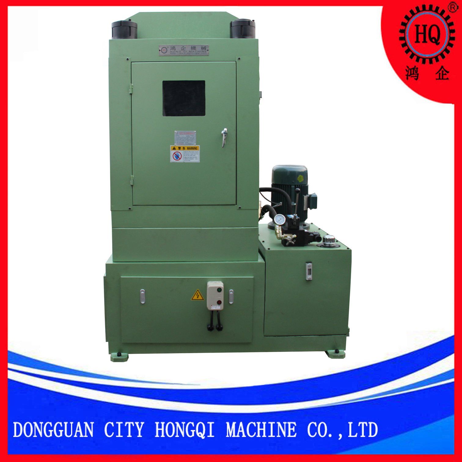 Screw Maker Machine