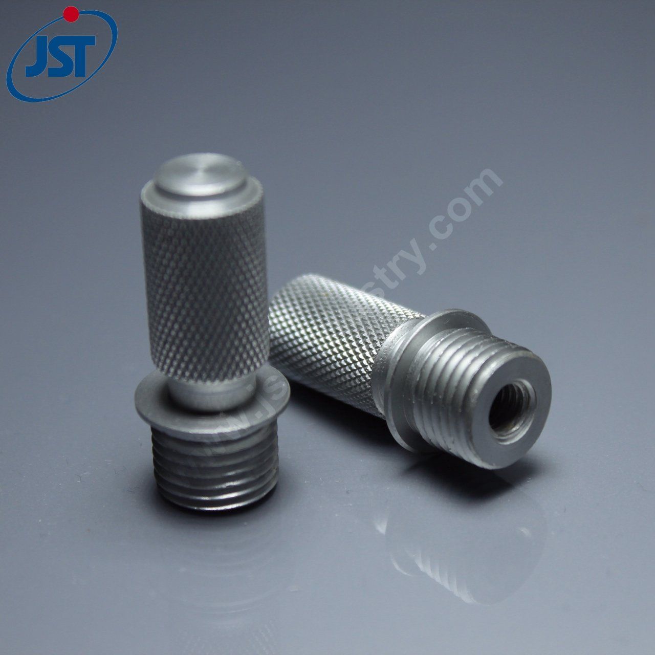 Custom Made/ OEM CNC Precision Turning Machining Metal Hardware