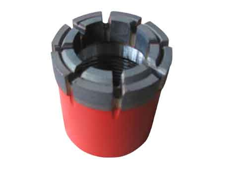 Diamond Impregnated/ Surface Set Drill Bit (BQ, NQ, HQ)