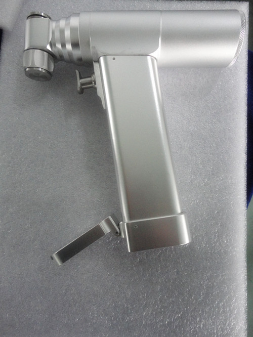 Orthopaedic Surgical Oscillating Bone Saw for Joint Surgery
