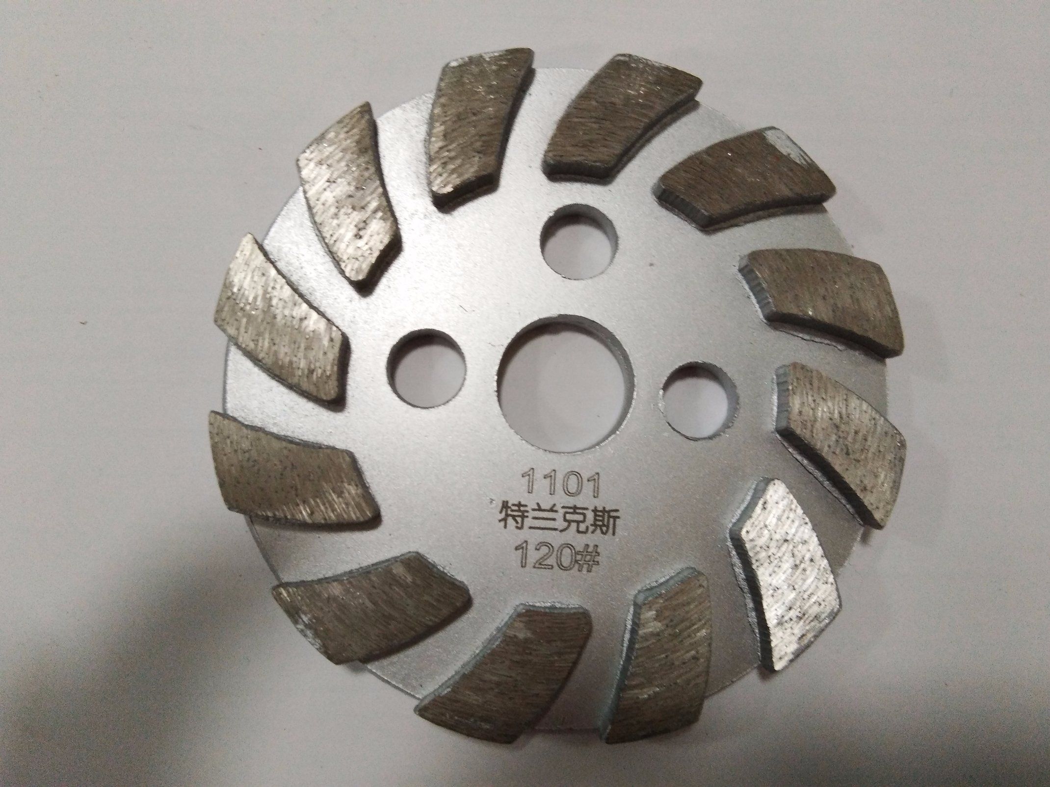 Diamond Grinding Cup Wheel for Marble, Stone Diamond Grinding Wheel