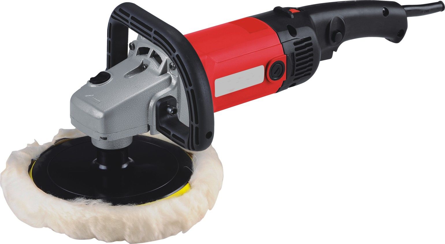 Industrial Power Tool (Car Polisher, Pad Size 180mm, Power 1200W)