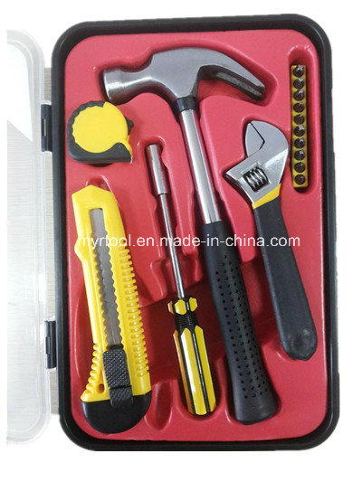 Professional Mini Gift Hand Tool Set