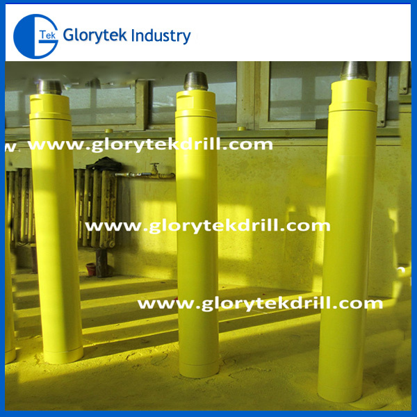 Gl355 Drilling High Pressure DTH Hammer