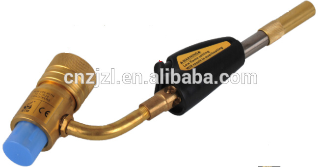 Hand Torch, Td Series Refrigeration Tools,