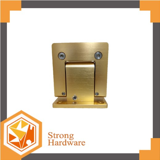 New Design Hydraulic Shower Hinge SH-90HA