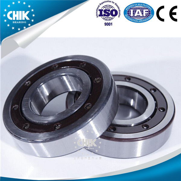 Sliding Door High Precision P5 P4 Angular Ball Bearings P3 7006 for Machine Tool Spindle