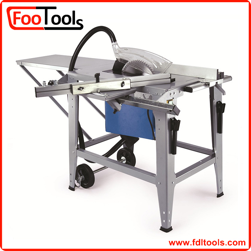 315mm 2000W Professtional Wood Table Saw (221270)