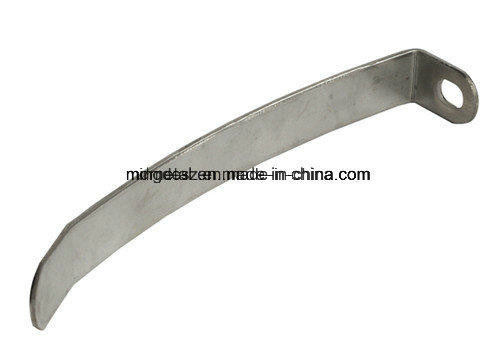 Nice Surface Finishing Precise Sheet Metal Hardware