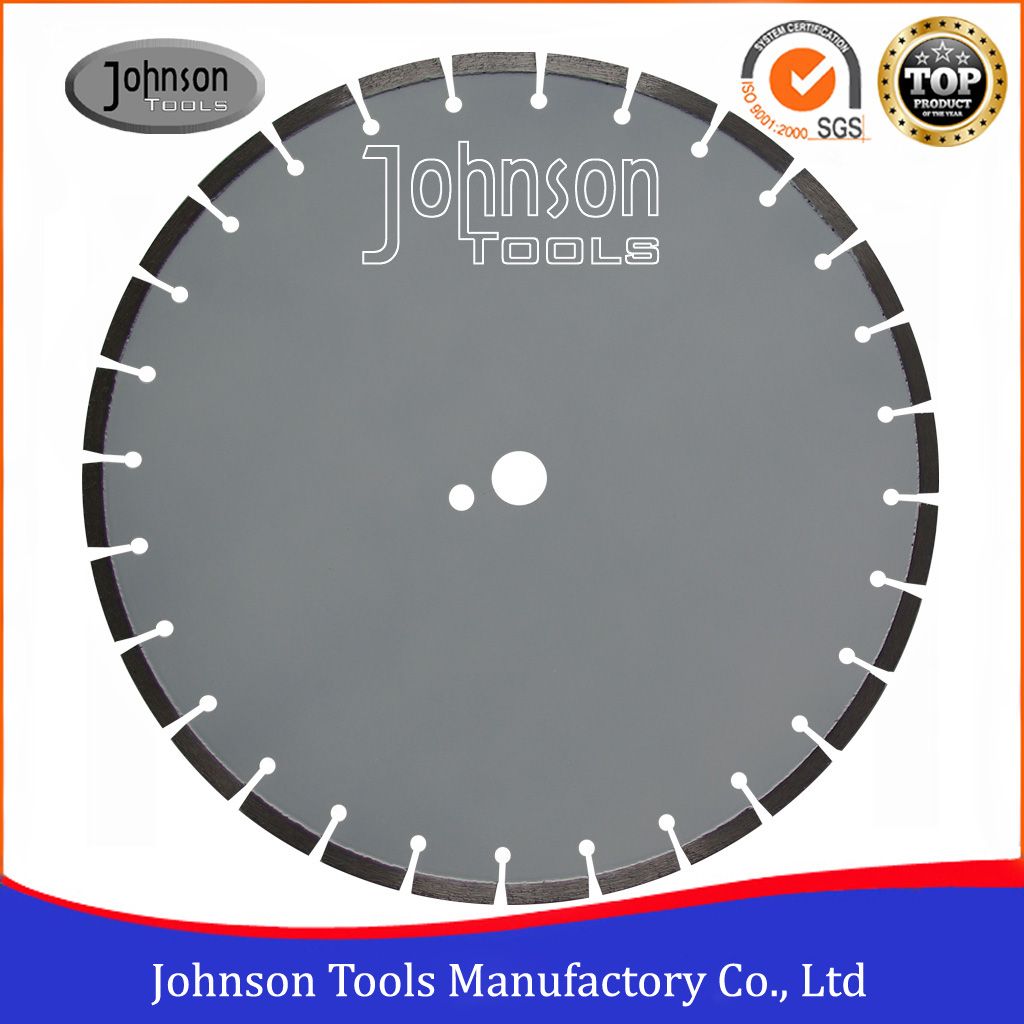 400mm Reinforced Concrete Diamond Saw Blade