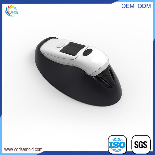 High-Precision Ear Thermometer Shell Plastic Injection Mould