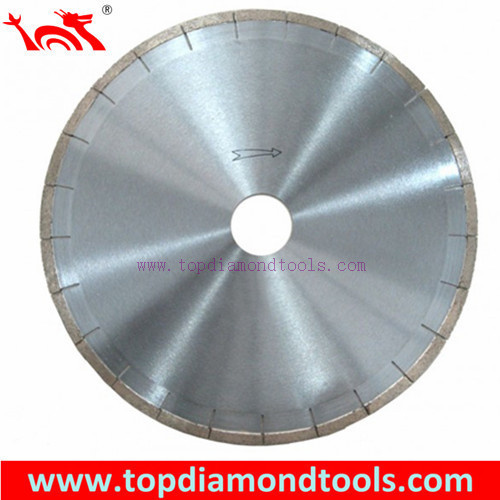 Diamond Cutting Blade for Marble