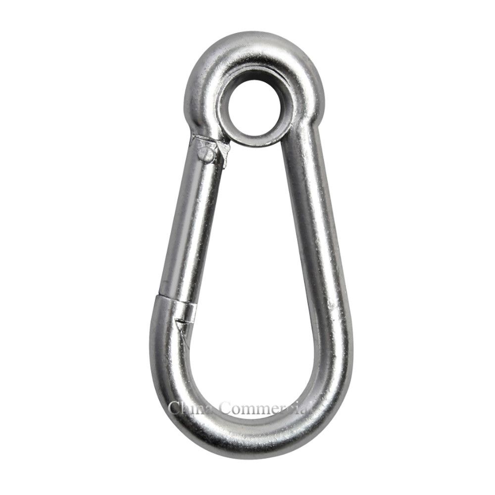 Glavanized Forged Forging Rigging Hardware Snap Hooks