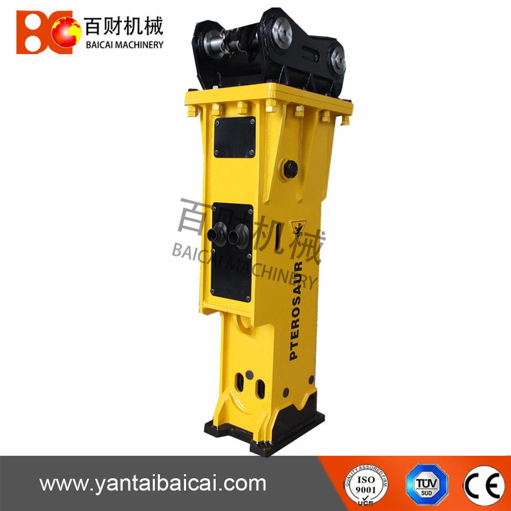 Pterosaur Cheap Price Hydraulic Hammer (YLB-1650)