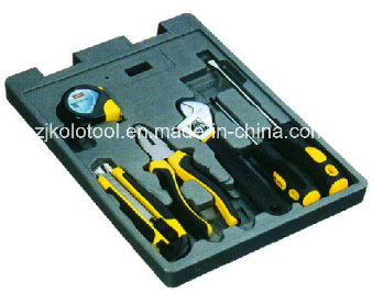 6PC Basic Hardware Tool Set with Screwdrivers