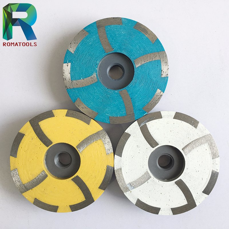 Continuous Rim Saw Blade, Diamond Blade for Granite, Sandstone, Marble, Limestone