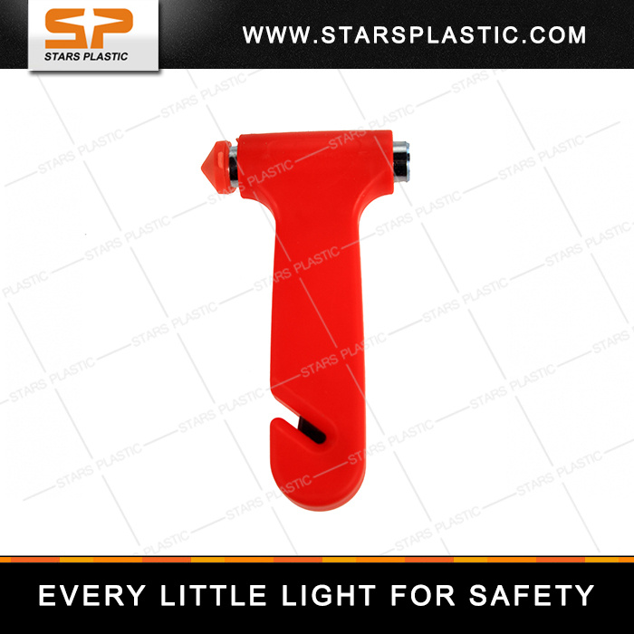 Multifunctional Escape Emergency Hammer