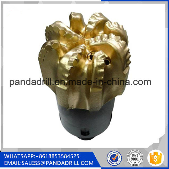 PDC Drill Bit for Sandstone Drilling/Diamond Core Bit