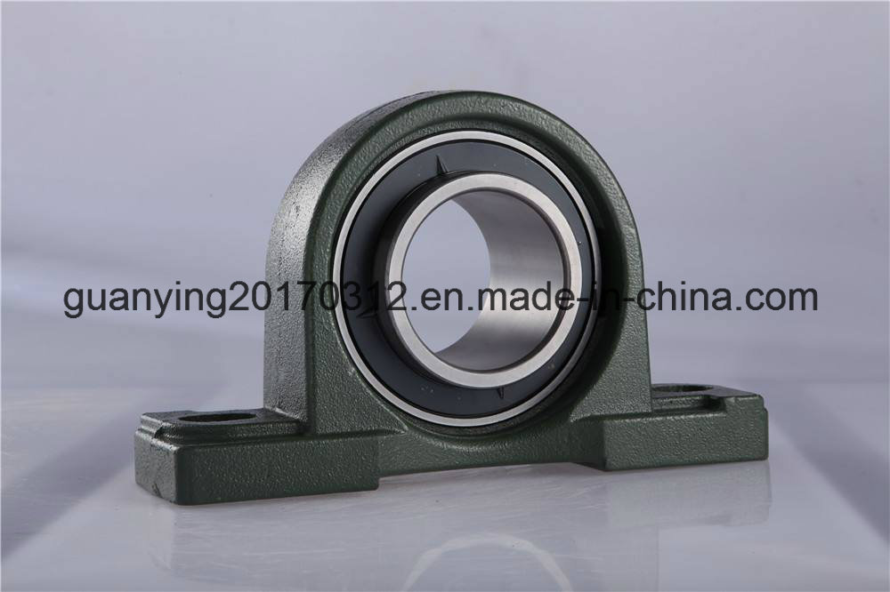 OEM Agricultural Machinery Bearing UCP206 UCP207 UCP208 UCP210