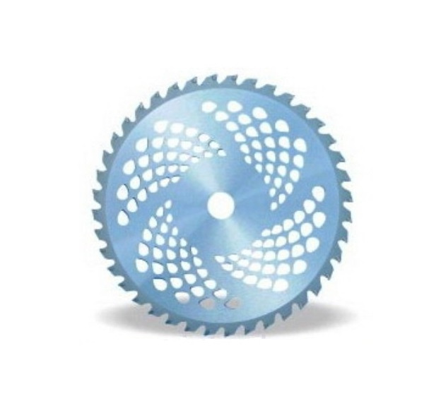 Tct Saw Blades for Cutting Grass and Branches (JL-TCTG)