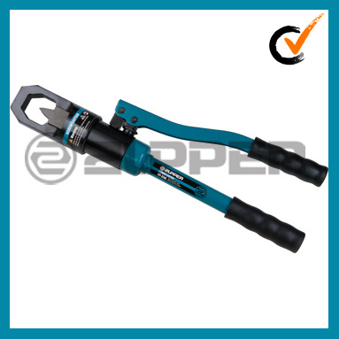 Hydraulic Hand Screw Cutting Tool for Cutting Nut (YP-24A)