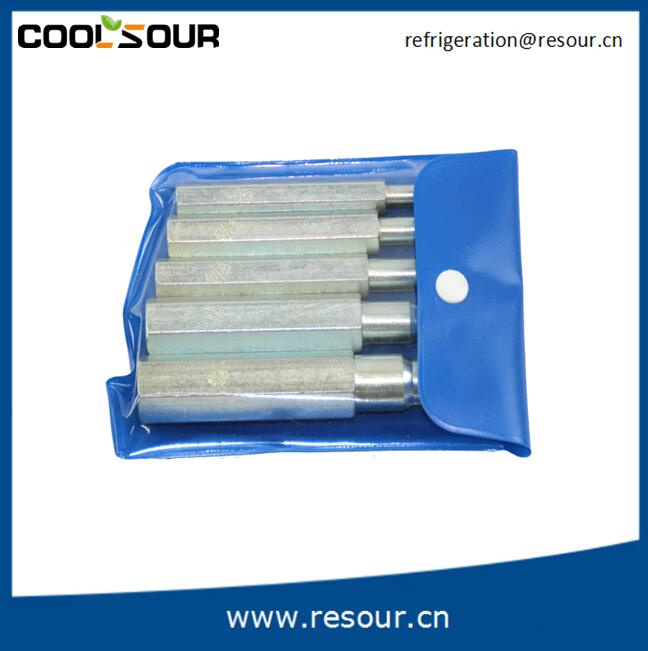 Coolsour Flaring Tool Swaging Push CT-193