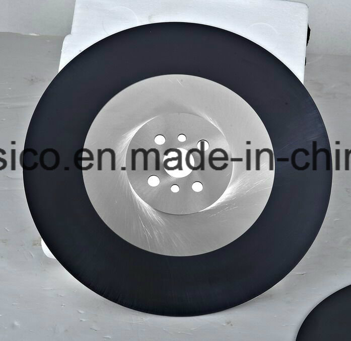 HSS M35 Cold Saw Blade 315X2.0X32 for Metal Cutting.