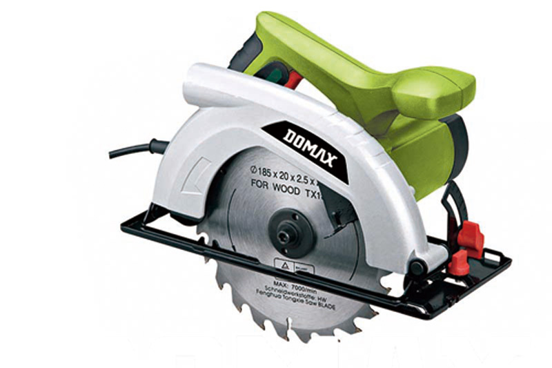 High Quality 185mm 1200W Circular Saw (DX5213)