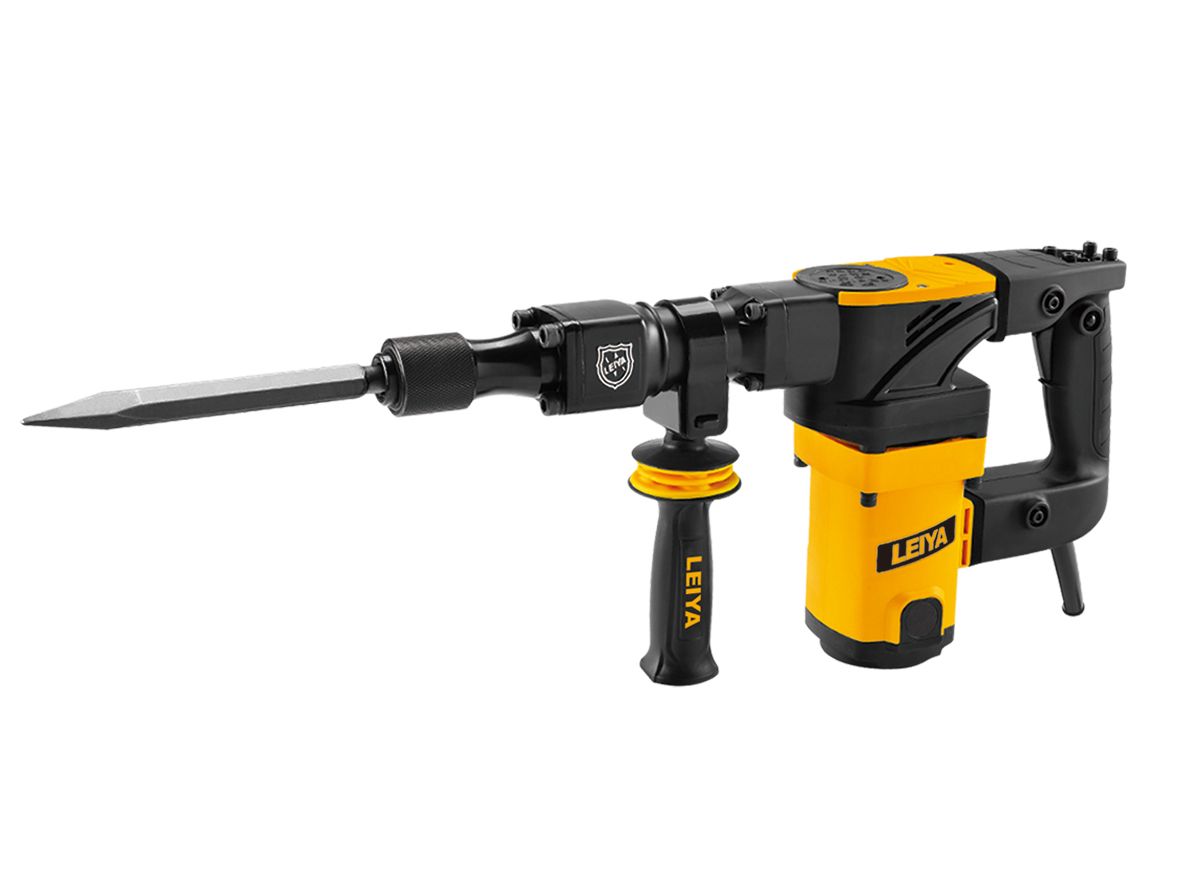 10j Hex17 Demolition Hammer (LY0841-01)