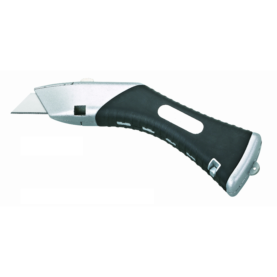 Zinc Alloy Utility Knife