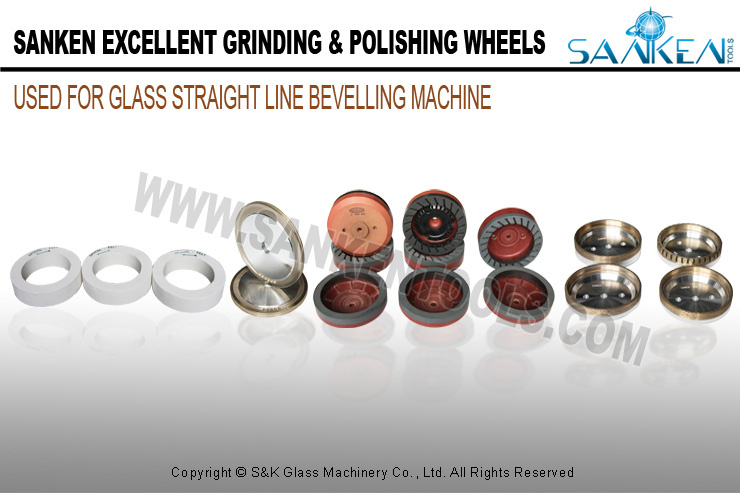 Best Quality Diamond Wheel