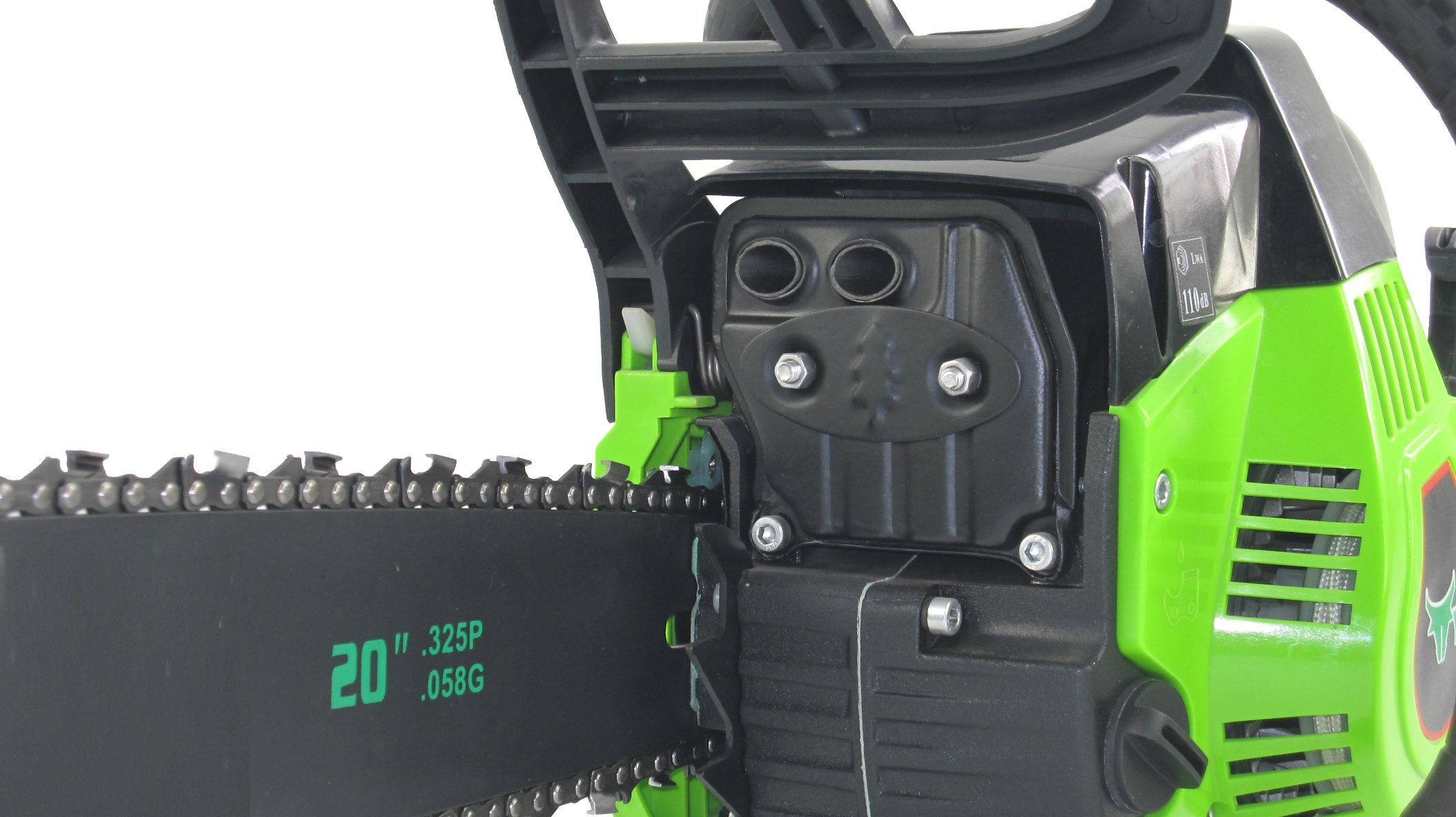 58cc Direct Factory Price Power Max Chainsaw Petrol 5819