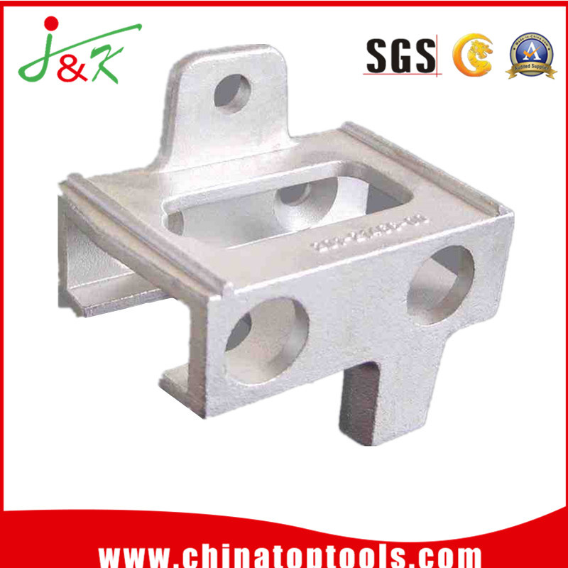 Aluminum Die Casting for Machine