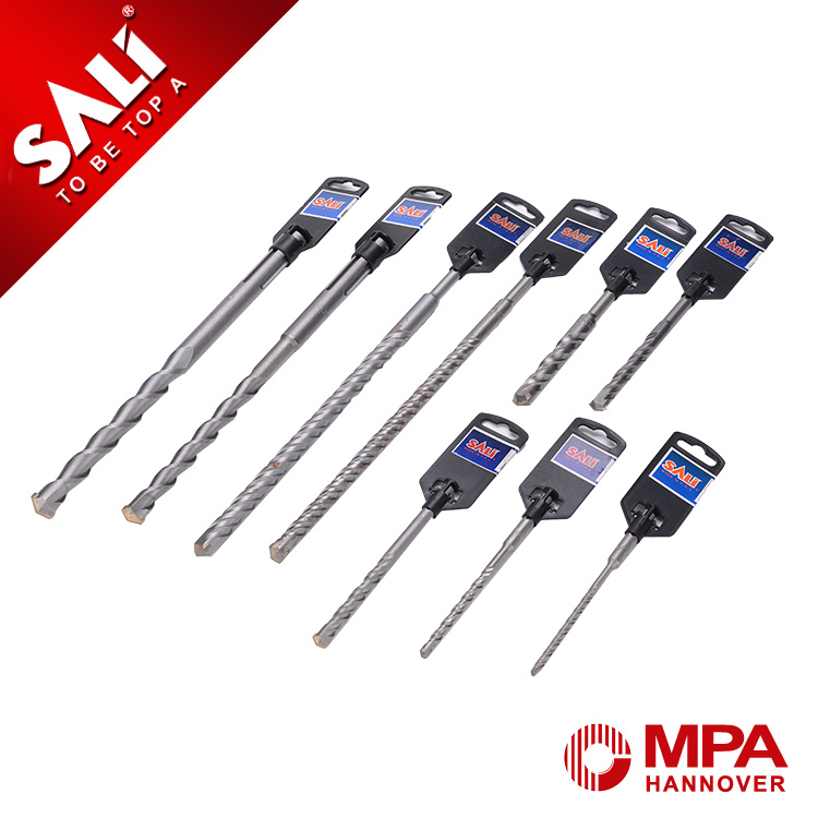 Sali Technology Power Tools SDS Hammer Drills for Concrete