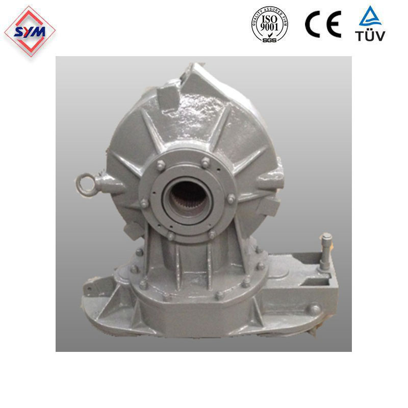 Tower Crane Machinery Hoist Reducer Supplier in China