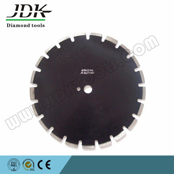 400mm Laser Welding Diamond Saw Blade for Asphalt Diamond Tools