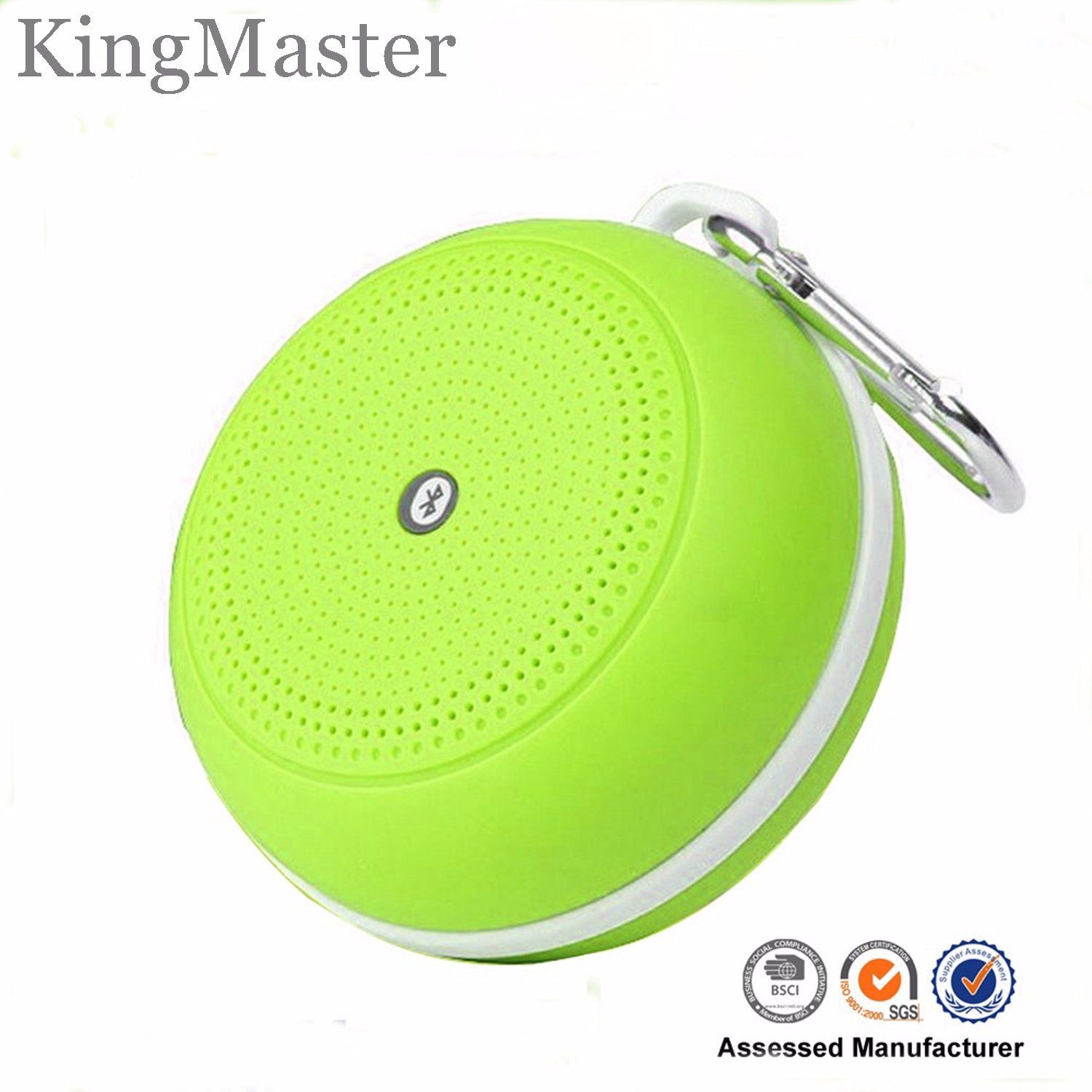 Fashion Sport Technology Portable Music Speaker Bluetooth