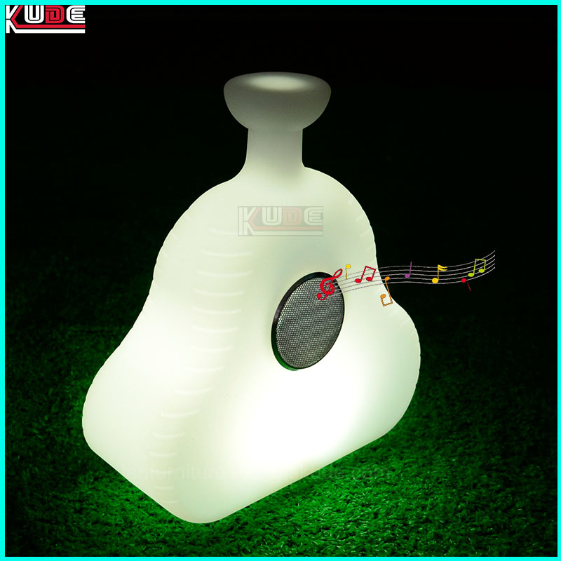 LED LED Furniture Bluetooth Speakers Furniture Speakers