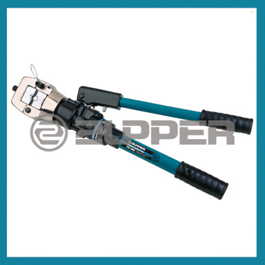 Cyo-400c Hydraulic Terminal Crimping Tool for Cu 16-400mm2