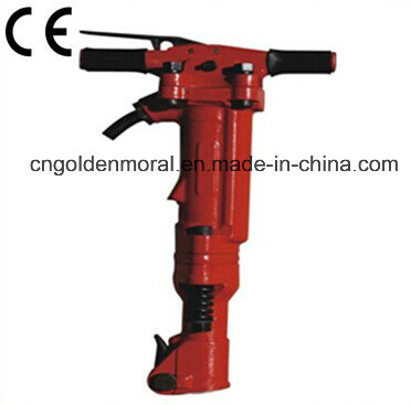 Tpb60 Air Jack Hammer