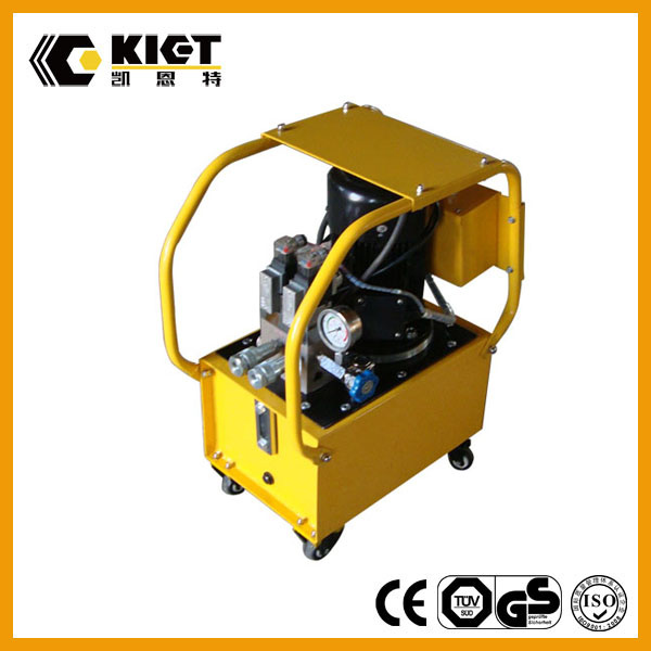 Hydraulic Electric Power Unit Pump