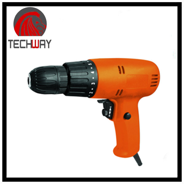 Electric Mini Drill